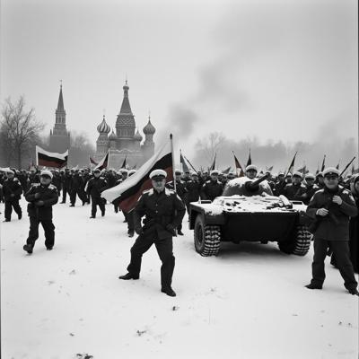 НейроПлод - онлайн генератор изображений и видео с помощью нейросетей
