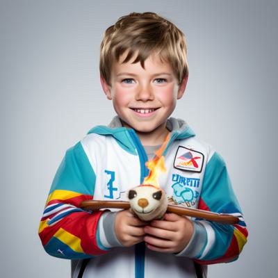 НейроПлод - онлайн генератор изображений и видео с помощью нейросетей